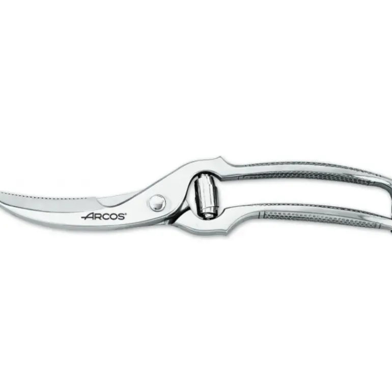 Ciseaux à Volaille Inox 25 cm Arcos