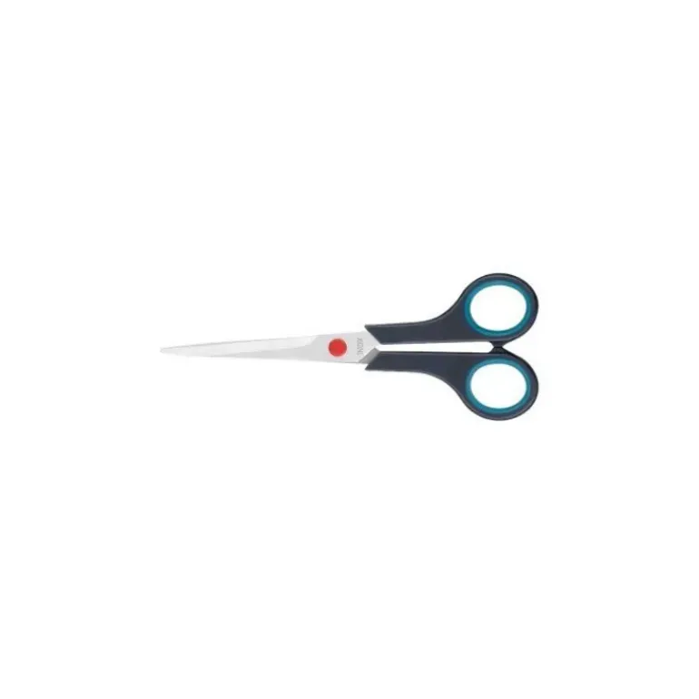 Ciseaux Boulanger 17 cm Bouts Pointus Effilés Déglon