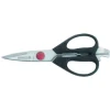 Ciseaux de Cuisine démontables 21 cm en inox