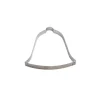 Cloche de Pâques inox Moule - Découpoir Gobel