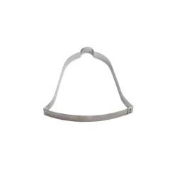 Cloche de Pâques inox Moule - Découpoir Gobel