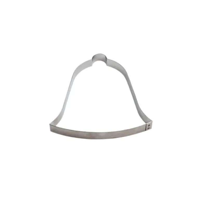 Cloche de Pâques inox Moule - Découpoir Gobel