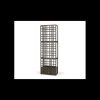 Cloison Modulaire Kit Complet 3 Modules Sipario 3 Nardi