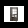 Cloison Modulaire Kit Complet 2 Modules Sipario 2 Nardi