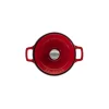 Cocotte à Riz en Fonte 16 cm Rubis Chasseur