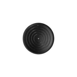 Cocotte en Fonte Ronde 24 cm Quartz Chasseur