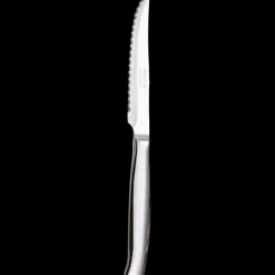 Coffret 4 Couteaux à Steak 11 cm Lame Crantée Acier Inoxydable Arcos