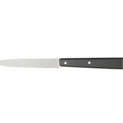 Coffret 4 Couteaux de Table N°125 Pro Bon Appétit + Opinel