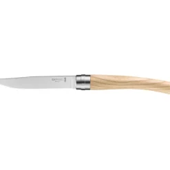 Coffret 4 Couteaux de Table Frêne Table Chic Opinel