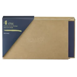 Coffret 4 Couteaux de Table Frêne Table Chic Opinel