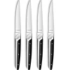 Coffret 4 Couteaux Steak Emperor 23,2 cm Amefa