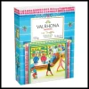 Coffret 12 Truffes Noël Enrobage Chocolat 155 g Valrhona
