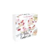 Coffret Atelier Number Cake (16 pièces) Scrapcooking