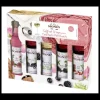 Coffret Dégustation Sirops pour Cocktails et Pétillants 5 x 5 cl Monin
