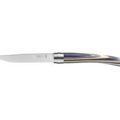 Coffret Panaché 4 Couteaux de Table Table Chic Opinel