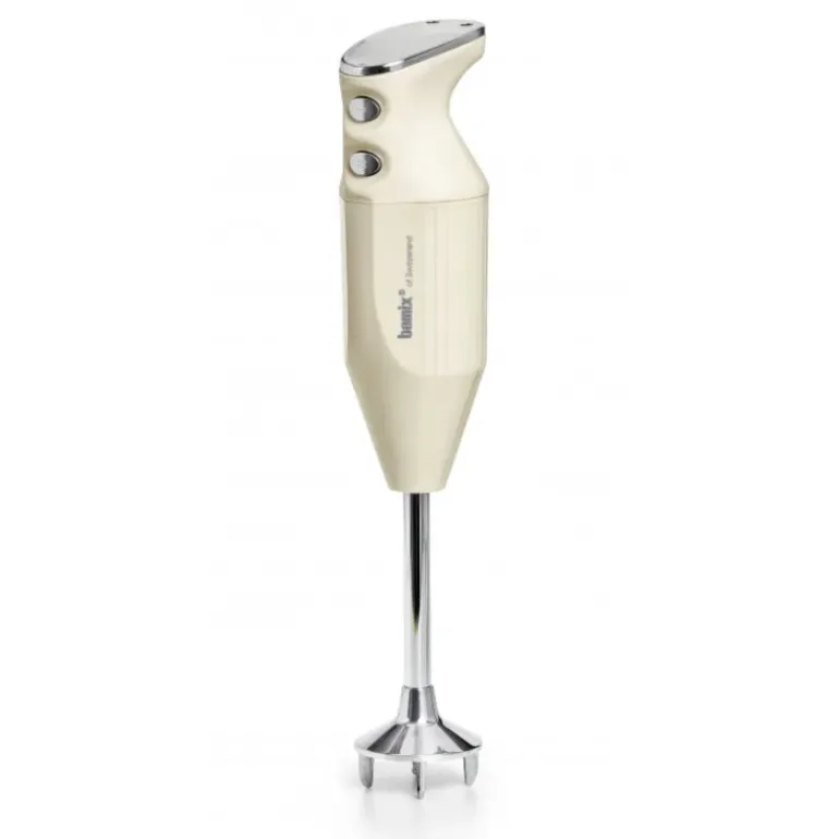 Coffret Pâtisserie Mixeur Plongeant 200W Bamix