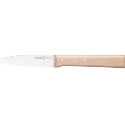 Coffret Trio Couteaux de Cuisine Parallèle Opinel