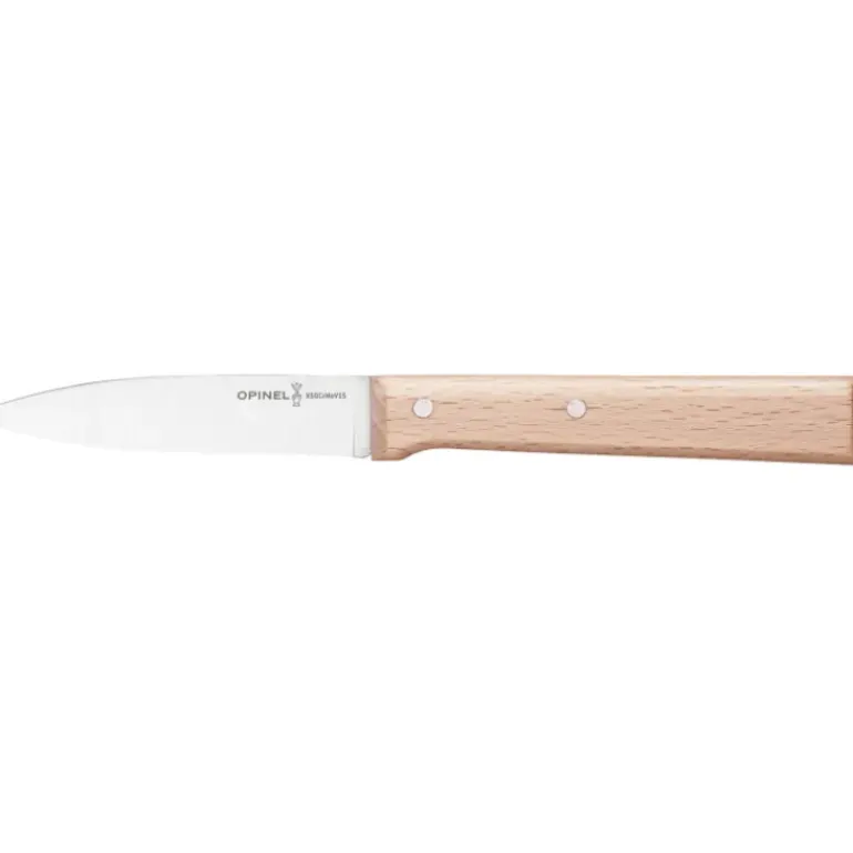 Coffret Trio Couteaux de Cuisine Parallèle Opinel