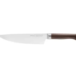 Coffret Trio de Couteaux de Cuisine Les Forgés 1890 Opinel