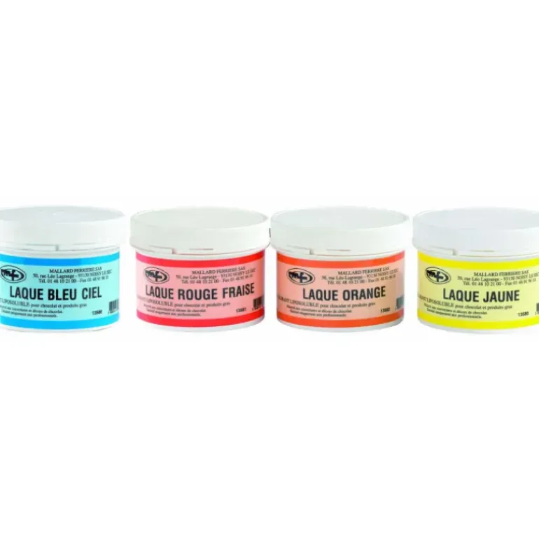 Colorant alimentaire Bleu Indigo E132 Poudre Liposoluble 60g