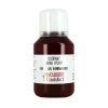 Colorant alimentaire Jaune d'Oeuf E102/E124 Liquide 115 ml