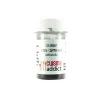 Colorant alimentaire Rouge Carmin E120 10g Poudre Hydrosoluble Cuisineaddict