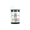 Colorant alimentaire Vert Chlorophylle E141 10g Poudre Hydrosoluble Cuisineaddict
