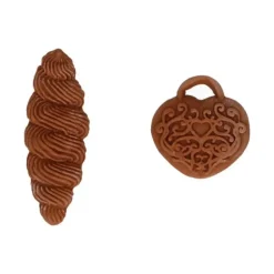 Colorant gel alimentaire Marron FunCakes 30 g
