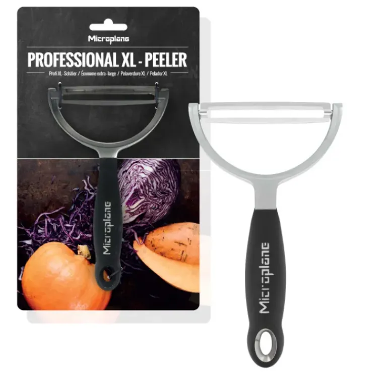 Économe Extra Large Specialty Microplane