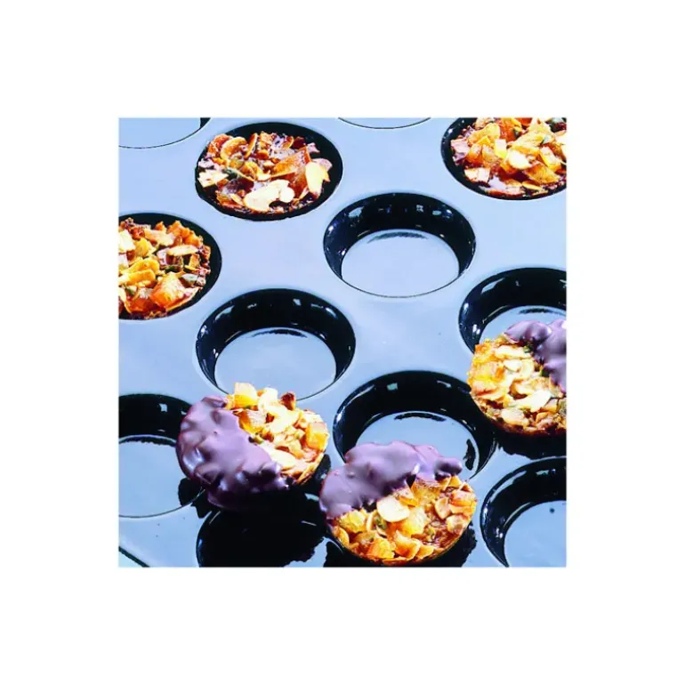 Cookies Flexipan - Moule silicone