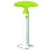 Coupe Ananas Plastique Ø 8,5 cm x H 25 cm Ibili