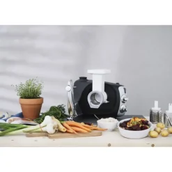 Coupe légumes (x3) pour le robot culinaire ANKARSRUM