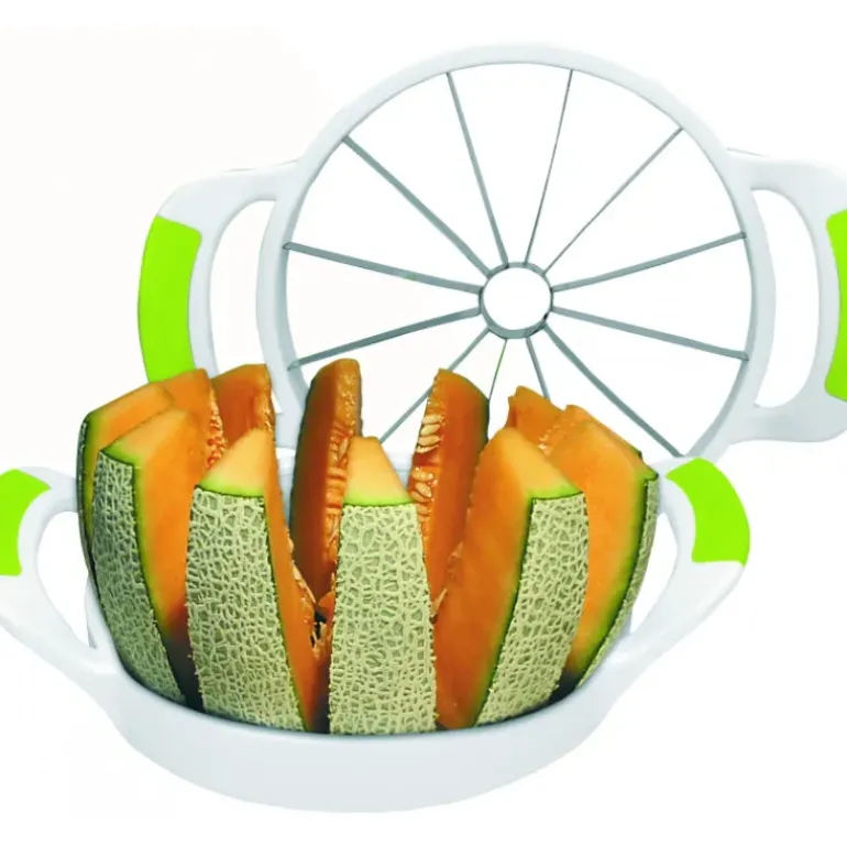 Coupe Melon Inox Ø 22 cm Ibili