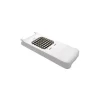 Coupe Oignon Alligator Blanc grille 6mm