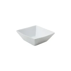 Coupelle Carrée Clélia 14 x 14 cm
