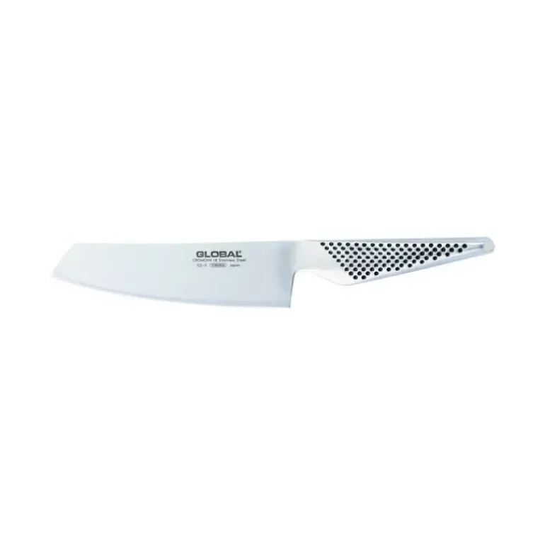Couperet à légumes Global GS5 140 mm - Lame courte