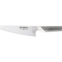 Couteau à Découper 18 cm Global - Couteau Japonais