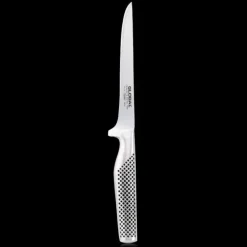 Couteau à désosser forme usée Global 160 mm