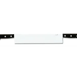 Couteau à Fromage 2 mains 42 cm inox Déglon