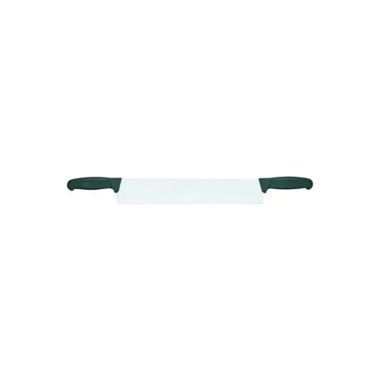 Couteau à fromage 2 mains Lame 50 cm Bargoin