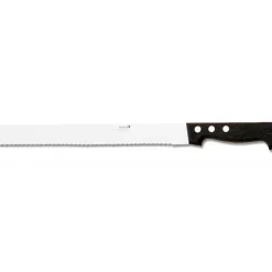 Couteau à Génoise et Entremets 28 cm cranté