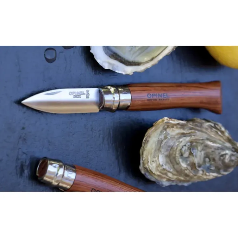 Couteau à Huîtres N°9 Opinel