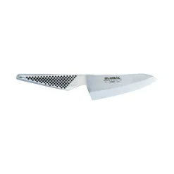 Couteau à légumes Deba Global GS4 120 mm