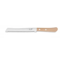 Couteau à Pain 19 cm Hêtre Essentiel Déglon