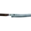 Couteau à Pain 23 cm Shun Premier Tim Mälzer Kai