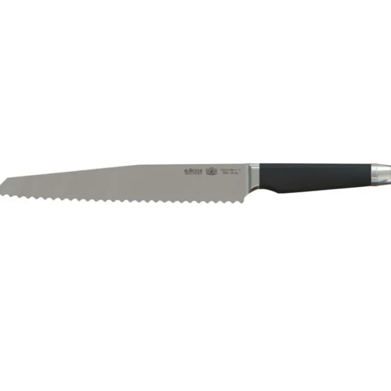 Couteau à pain FK2 26 cm par De Buyer