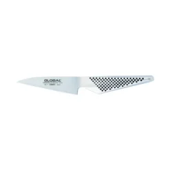 Couteau à parer Global GS7 100 mm - Lame pointue