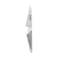 Couteau à parer Global GS7 100 mm - Lame pointue