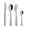Couteau à Steak Barcelona (x12) Inox 18/10 Comas