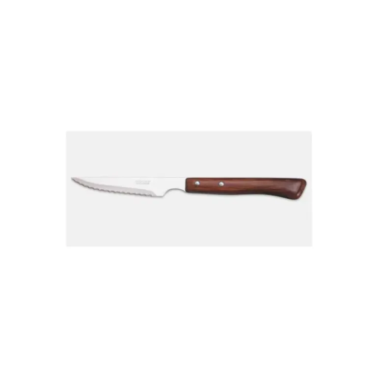 Couteau à Steak en Bois Compressé 11 cm Arcos